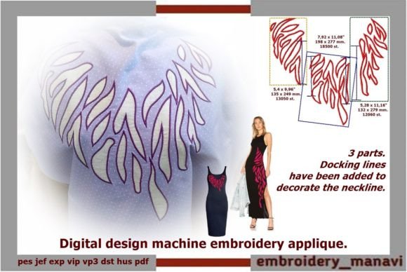 Applique