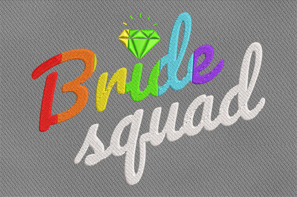 Bride Squad