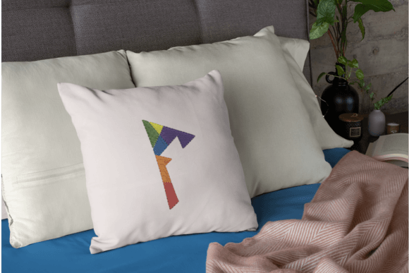 Diagonous F: A Seasonal Embroidery Design Review