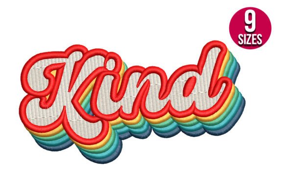 Kind Retro