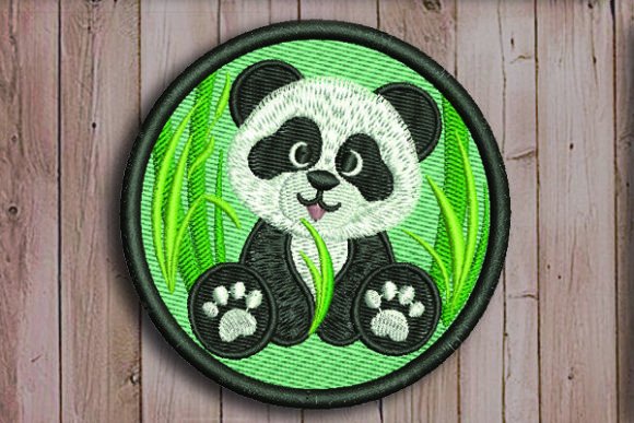 Little Panda