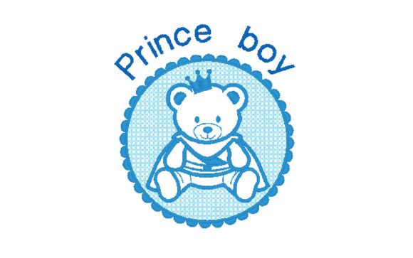 Prince Boy